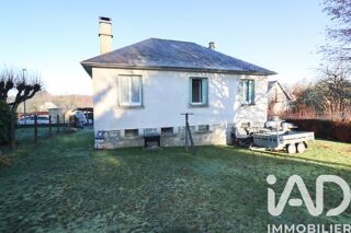  Maison � vendre 4 pi�ces 62 m�