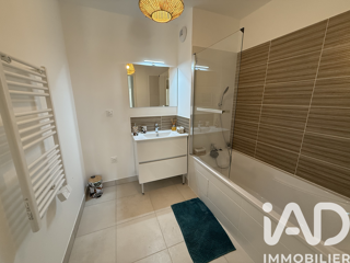  Appartement � vendre 3 pi�ces 61 m�