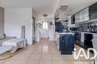  Appartement � vendre 3 pi�ces 60 m�