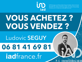  Terrain � vendre 2390 m�