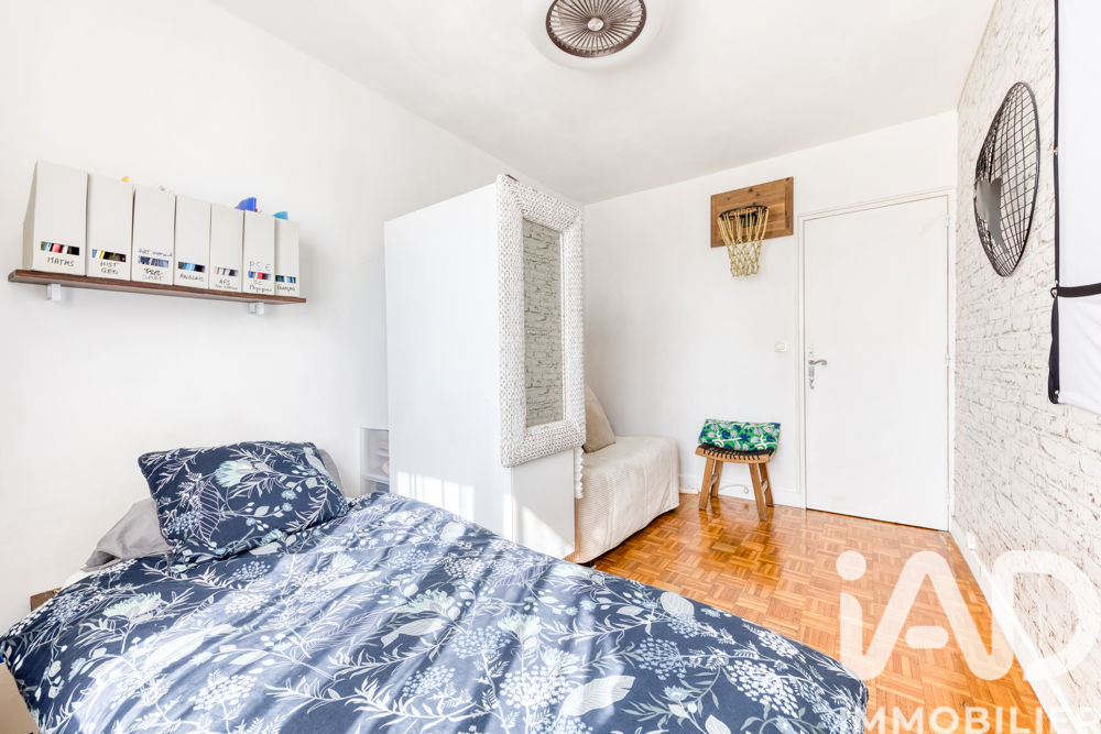 � vendre  Appartement Paris 20