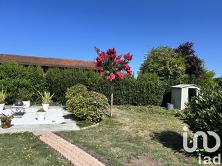  Maison  vendre 5 pices 122 m