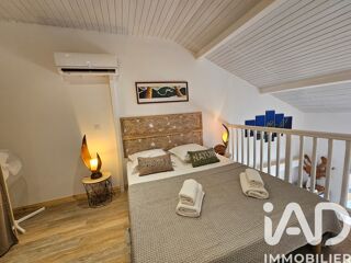  Appartement � vendre 1 pi�ce 35 m�