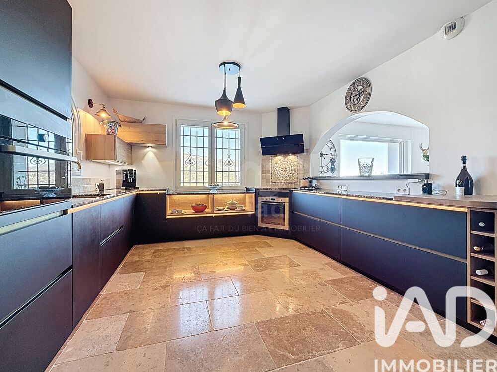 � vendre  Maison Peymeinade (06530)