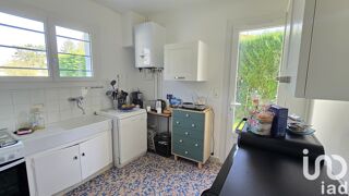  Maison � vendre 9 pi�ces 170 m�