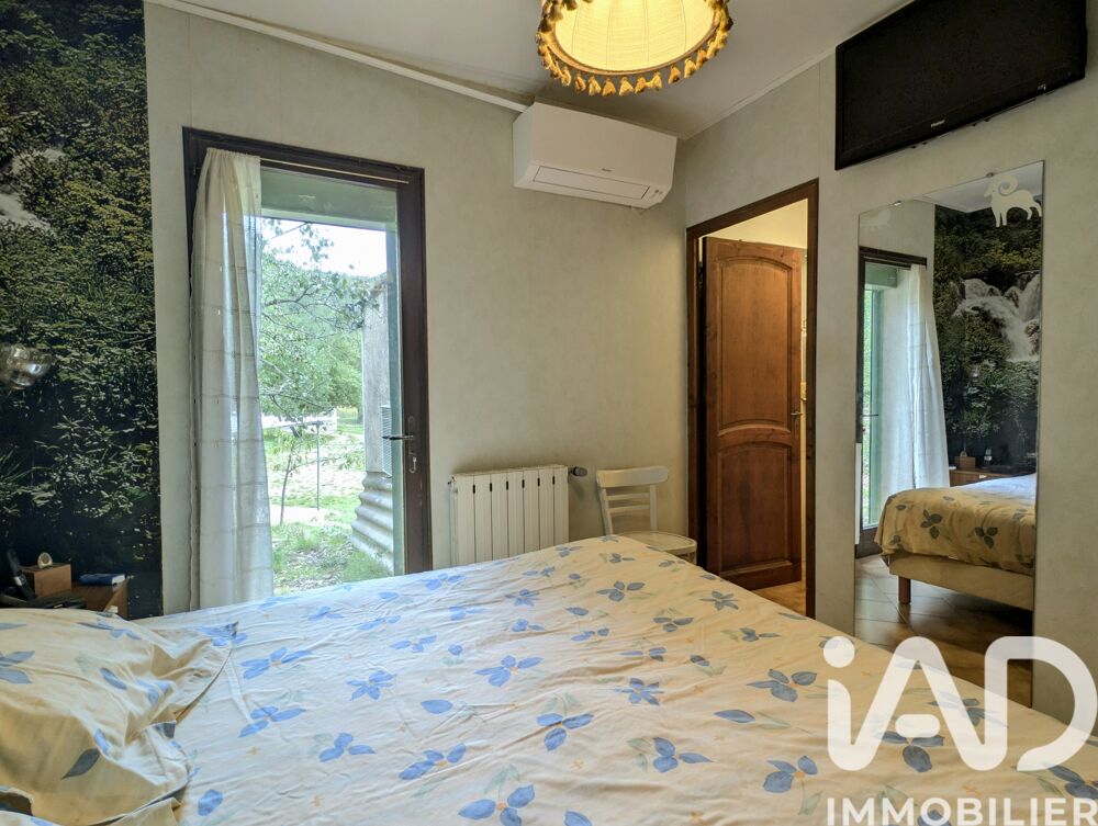  vendre  Maison Saint-Zacharie (83640)