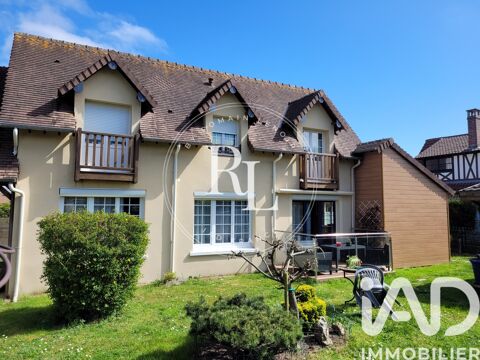   Vente Maison/villa 6 pi�ces Maison - 6 pi�ce(s) - 135 m�