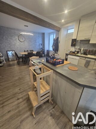  Maison � vendre 5 pi�ces 147 m�