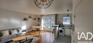  Appartement � vendre 3 pi�ces 62 m�