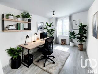  Appartement  vendre 3 pices 63 m