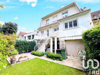  Maison � vendre 8 pi�ces 170 m�