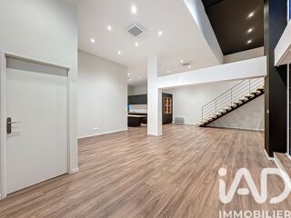  Appartement � louer 5 pi�ces 188 m�