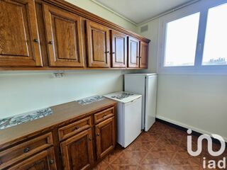  Appartement  vendre 3 pices 57 m