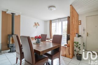  Maison � vendre 3 pi�ces 61 m�