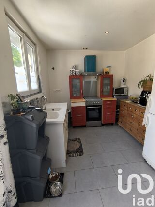  Maison � vendre 4 pi�ces 81 m�