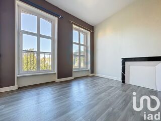  Appartement � vendre 3 pi�ces 76 m�