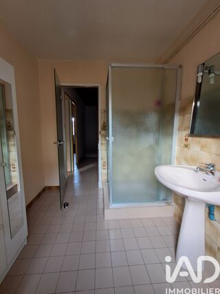  Maison � vendre 3 pi�ces 73 m�