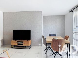  Appartement � vendre 4 pi�ces 86 m�