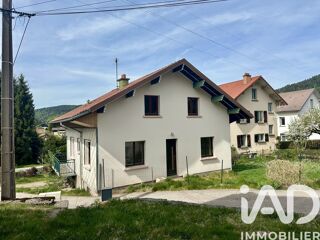  Maison � vendre 3 pi�ces 67 m�