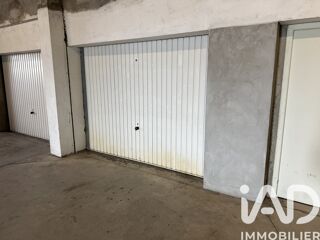  Parking / Garage � vendre 19 m�