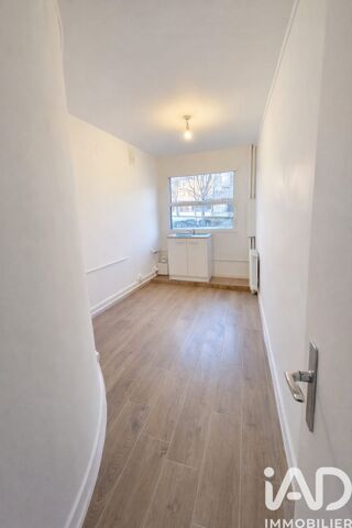  Appartement � vendre 3 pi�ces 82 m�