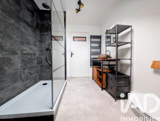  Appartement � vendre 1 pi�ce 40 m�