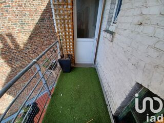  Appartement � vendre 4 pi�ces 67 m�