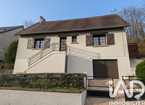   Vente Maison de campagne 7 pi�ces Maison - 7 pi�ce(s) - 130 m�