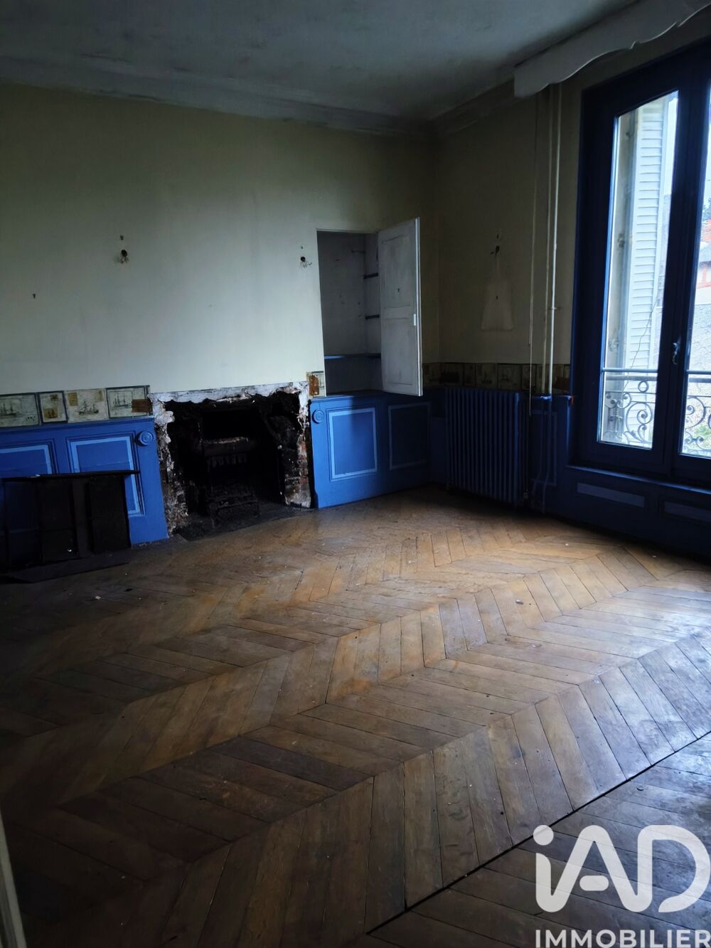 � vendre  Maison Saint-Jean-de-Braye (45800)