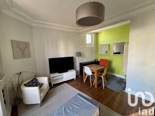  Appartement � vendre 3 pi�ces 62 m�