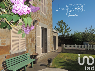  Maison � vendre 6 pi�ces 148 m�