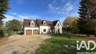  Maison � vendre 7 pi�ces 186 m�