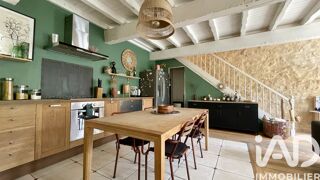  Maison � vendre 4 pi�ces 72 m�