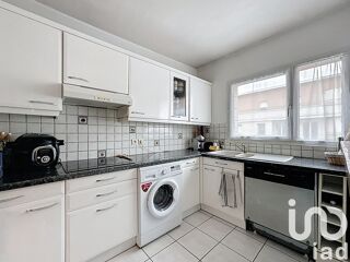  Appartement � vendre 4 pi�ces 82 m�