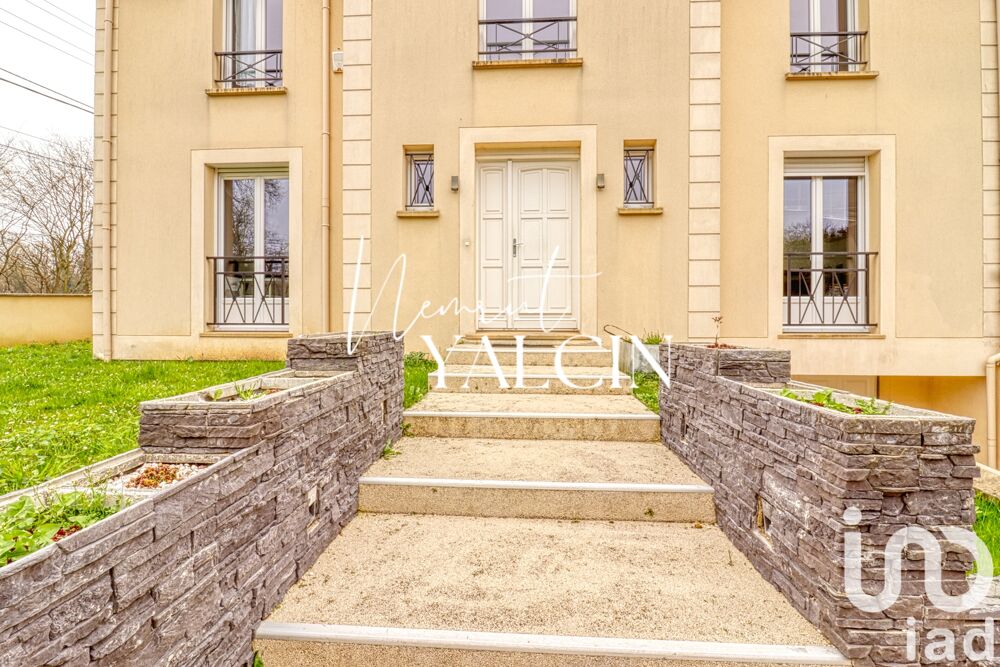  vendre  Maison Saint-Brice-sous-Fort (95350)