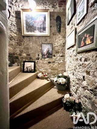  Appartement � vendre 2 pi�ces 47 m�