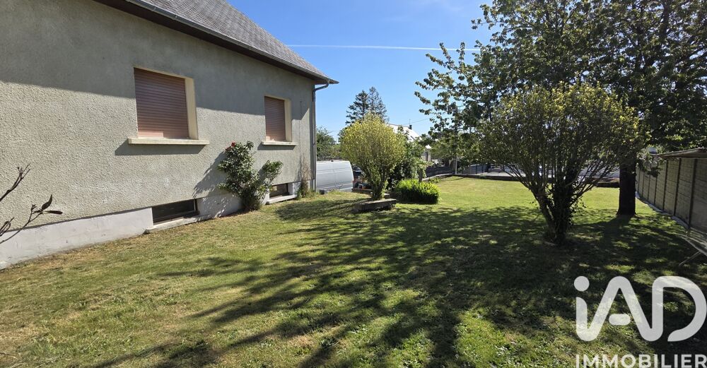 Vente Maison Vente Maison/villa 6 pi�ces Saint-jean-de-la-haize
