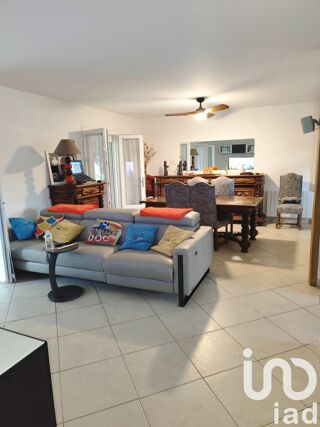  Maison � vendre 5 pi�ces 130 m�