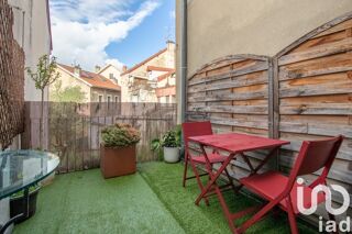  Appartement  vendre 4 pices 77 m