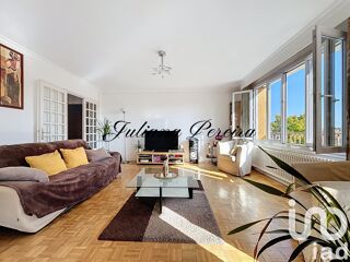  Appartement � vendre 5 pi�ces 95 m� Aubergenville