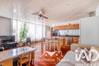  Appartement � vendre 4 pi�ces 71 m�