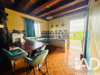  Maison � vendre 6 pi�ces 205 m�