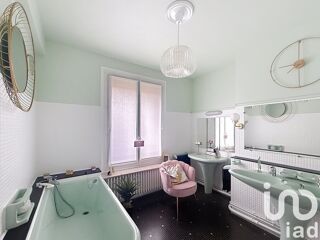  Maison � vendre 12 pi�ces 291 m�