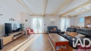  Maison � vendre 6 pi�ces 130 m�