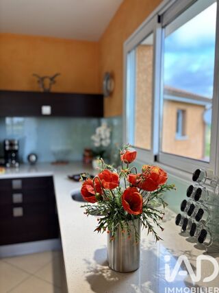  Maison � vendre 6 pi�ces 138 m�