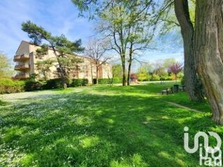  Appartement  vendre 1 pice 19 m