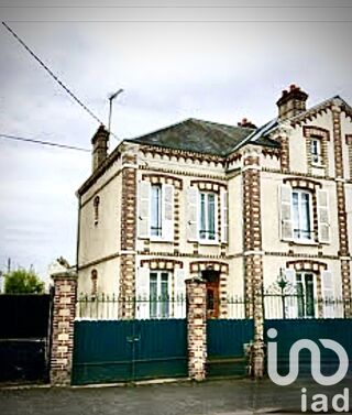  Maison � vendre 6 pi�ces 171 m�