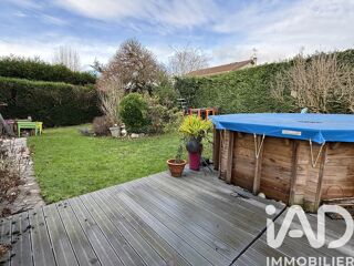  Maison � vendre 7 pi�ces 177 m�