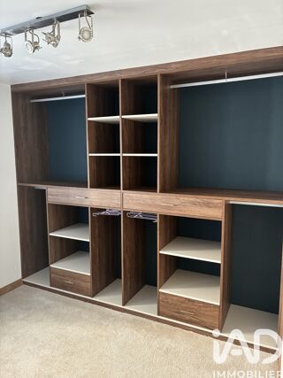  Appartement � vendre 4 pi�ces 98 m�