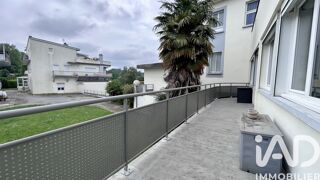  Appartement � vendre 3 pi�ces 84 m�